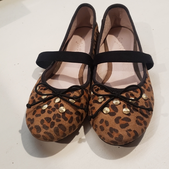 RUBY AND BLOOM GIRLS FLATS - Picture 3 of 4